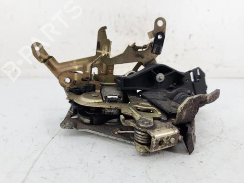 Used Front left lock Front left lock MERCEDES-BENZ C-CLASS (W202) [1993-2000] 39447313 39447313