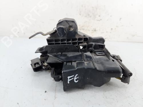 Used Front left lock Front left lock MERCEDES-BENZ E-CLASS (W210) [1995-2003] 39449779 39449779