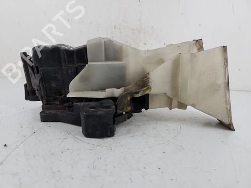 Used Front left lock Front left lock MERCEDES-BENZ E-CLASS (W210) [1995-2003] 39449780 39449780