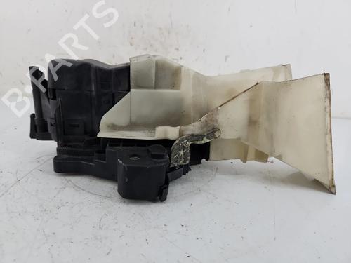 Used Front left lock Front left lock MERCEDES-BENZ E-CLASS (W210) [1995-2003] 39449775 39449775