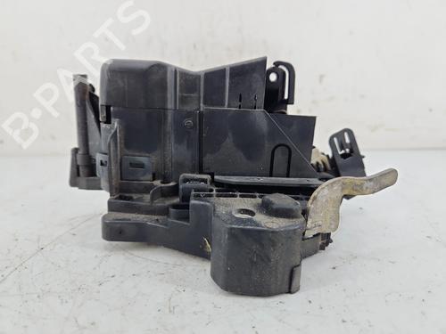 Used Front left lock Front left lock MERCEDES-BENZ E-CLASS (W210) [1995-2003] 39449777 39449777