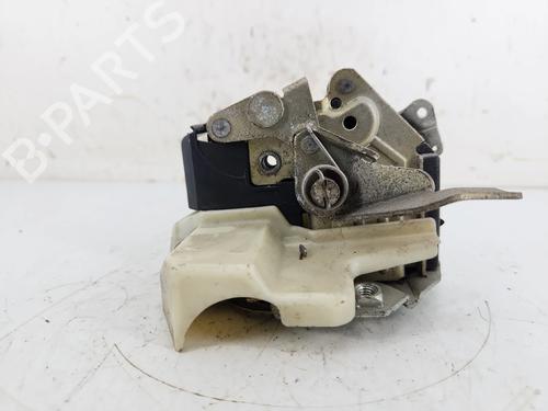 Used Rear left lock Rear left lock 39449791 39449791