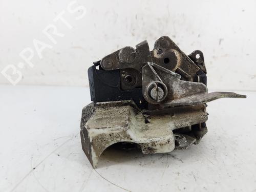 Used Rear left lock Rear left lock 39449797 39449797