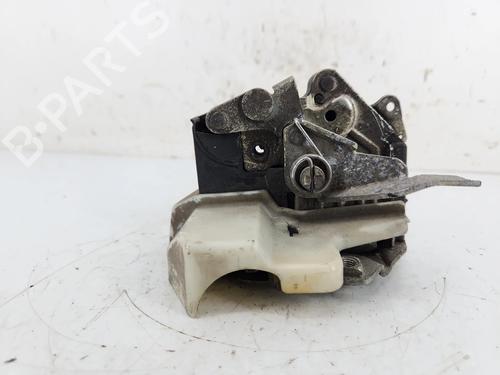Used Rear left lock Rear left lock 39449800 39449800