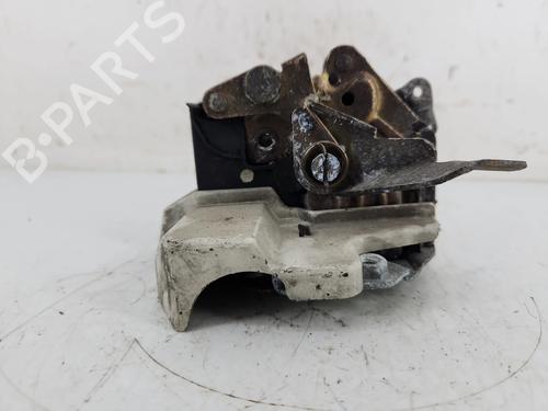 Used Rear left lock Rear left lock 39449796 39449796