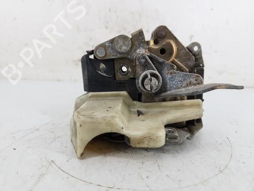 Used Rear left lock Rear left lock 39449795 39449795