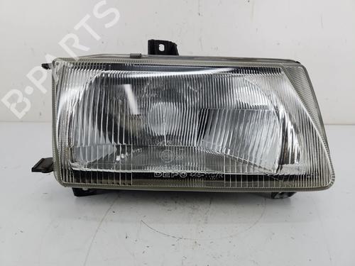 Used Right headlight Right headlight SEAT IBIZA II (6K1) [1993-2002] 39467580 39467580