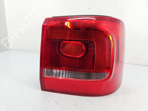Used Right taillight Right taillight VW TOURAN (1T3) [2010-2016] 39467582 39467582