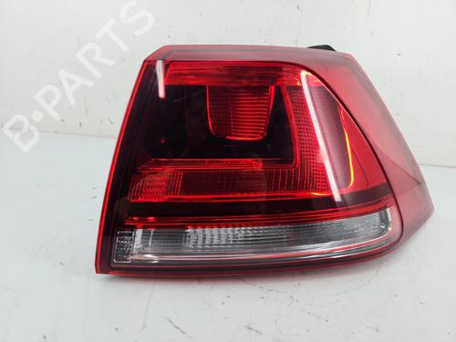 Used Right taillight Right taillight 39467583 39467583