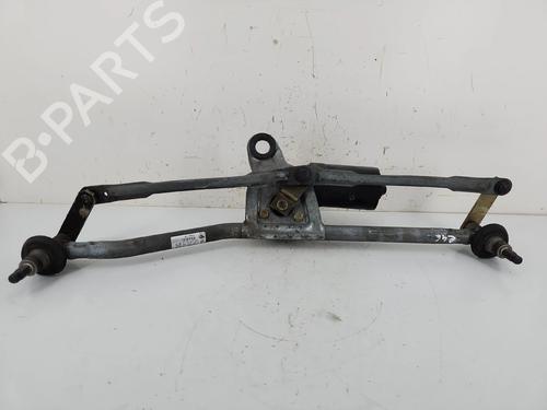 Used Front wiper motor Front wiper motor BMW 3 (E46) 320 d (136 hp) 39467590 39467590