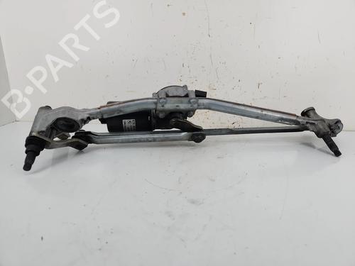 Used Front wiper motor Front wiper motor BMW 3 (E90) 320 d (150 hp) 39467595 39467595