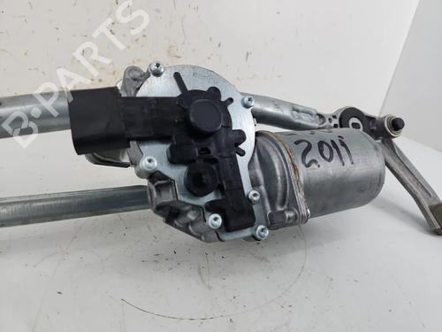 Front wiper motor BMW 3 (E90) 320 d | BP39467594M29 - Image 3