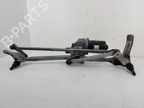 Used Front wiper motor Front wiper motor BMW 3 (E90) 320 d (150 hp) 39467598 39467598