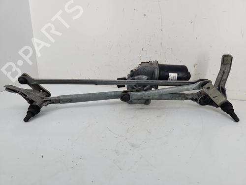 Used Front wiper motor Front wiper motor BMW 3 (E90) 320 d (150 hp) 39467599 39467599