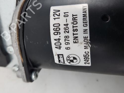 Front wiper motor BMW 3 (E90) 320 d | BP39467597M29 - Image 4