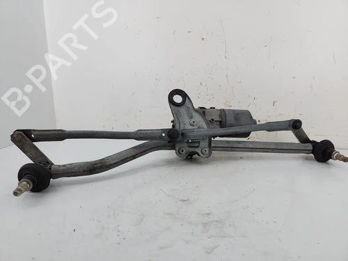Used Front wiper motor Front wiper motor BMW 3 (E46) 320 d (136 hp) 39471495 39471495