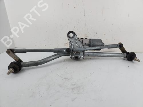 Used Front wiper motor Front wiper motor BMW 3 (E46) 320 d (136 hp) 39471492 39471492