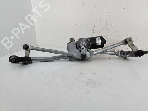 Used Front wiper motor Front wiper motor BMW 1 (E87) 120 d (150 hp) 39471498 39471498