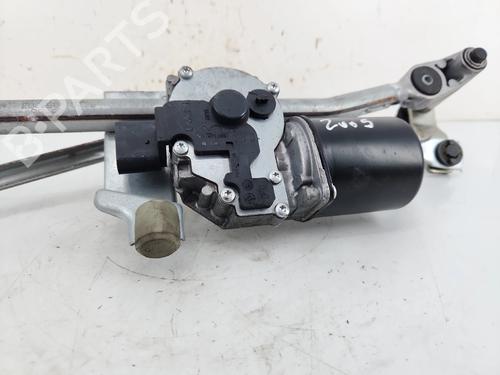 Front wiper motor BMW 1 (E87) 120 d | BP39471498M29 - Image 3