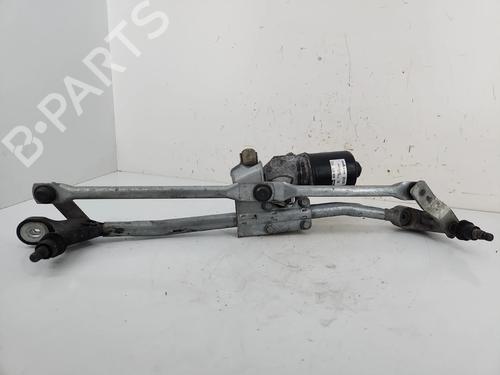 Used Front wiper motor Front wiper motor BMW 1 (E87) 120 d (150 hp) 39471500 39471500
