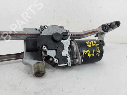 Front wiper motor BMW 1 (E87) 120 d | BP39471500M29 - Image 2