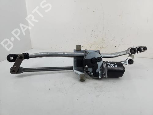 Front wiper motor BMW 1 (E87) 120 d | BP39471499M29 - Image 2