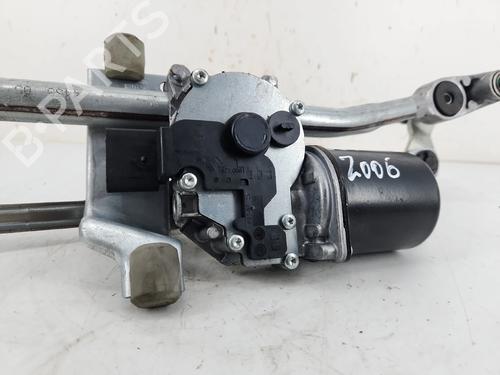 Front wiper motor BMW 1 (E87) 120 d | BP39471499M29 - Image 3