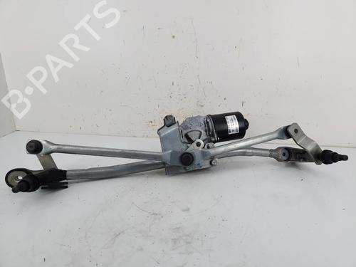 Used Front wiper motor Front wiper motor BMW 1 (E87) 120 d (150 hp) 39471501 39471501
