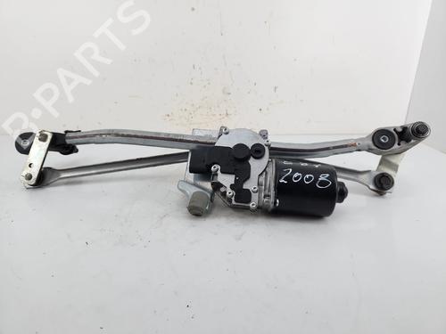 Front wiper motor BMW 1 (E87) 120 d | BP39471502M29 - Image 2