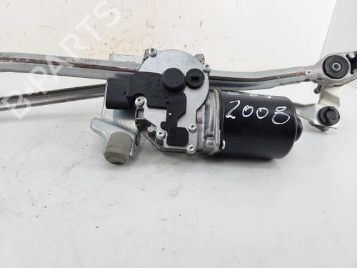 Front wiper motor BMW 1 (E87) 120 d | BP39471502M29 - Image 3