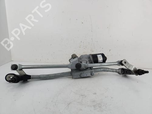 Used Front wiper motor Front wiper motor BMW 1 (E87) 120 d (150 hp) 39471503 39471503