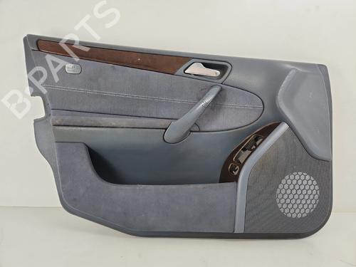 Used Front left panel Front left panel MERCEDES-BENZ C-CLASS (W203) C 200 CDI (203.004) (116 hp) 39467577 39467577