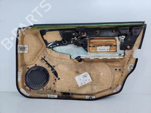 Front left panel MERCEDES-BENZ C-CLASS (W203) C 200 CDI (203.004) | BP39467577C58 - Image 2