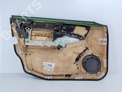 Front right panel MERCEDES-BENZ C-CLASS (W203) C 200 CDI (203.004) | BP39467576C59 - Image 2