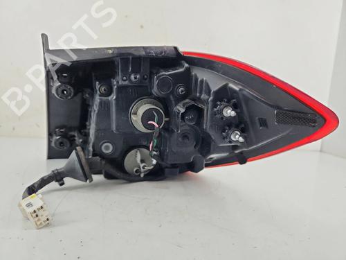 Left taillight HYUNDAI i30 Estate (PDE) 1.6 CRDi | BP39477422C34 - Image 2