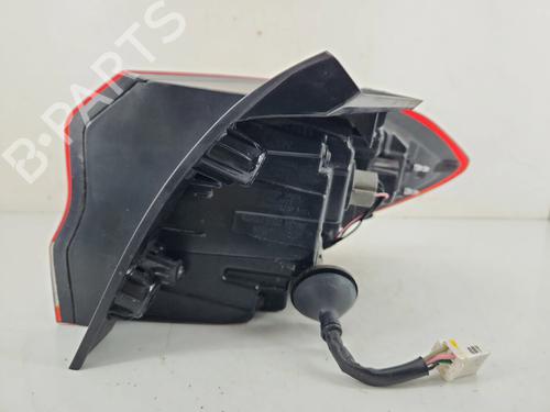 Left taillight HYUNDAI i30 Estate (PDE) 1.6 CRDi | BP39477422C34 - Image 3