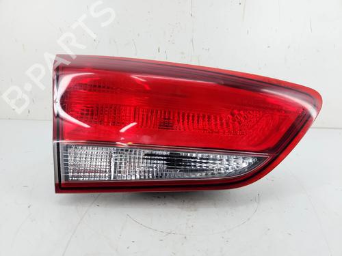Used Left tailgate light Left tailgate light 39477424 39477424