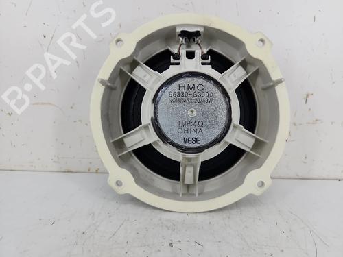 Speaker HYUNDAI i30 Estate (PDE) 1.6 CRDi | BP39477429E2 - Image 2
