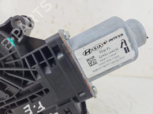 Electronic module HYUNDAI i30 Estate (PDE) 1.6 CRDi | BP39477447M83 - Image 2