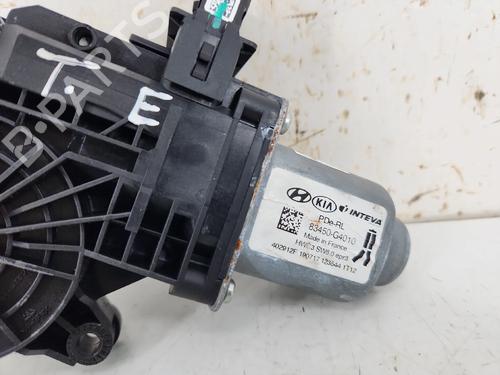 Electronic module HYUNDAI i30 Estate (PDE) 1.6 CRDi | BP39477446M83 - Image 2