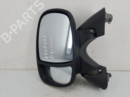Retrovisor esquerdo Retrovisor esquerdo 39477468 39477468