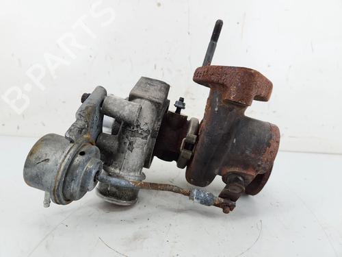 Used Turbocharger/Supercharger Turbocharger/Supercharger 39477476 39477476