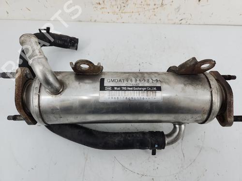 Used Egr Egr 39477482 39477482