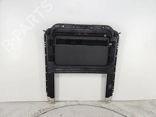 Soltag Soltag VW GOLF VI (5K1) 1.6 TDI (90 hp) 39432750 39432750