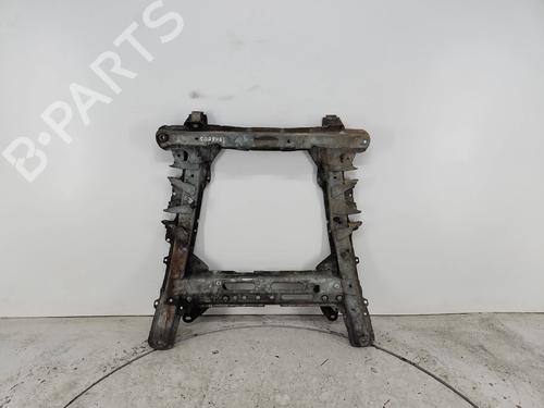 Used Subframe Subframe RENAULT MEGANE I (BA0/1_) 1.9 TDI (94 hp) 39414784 39414784