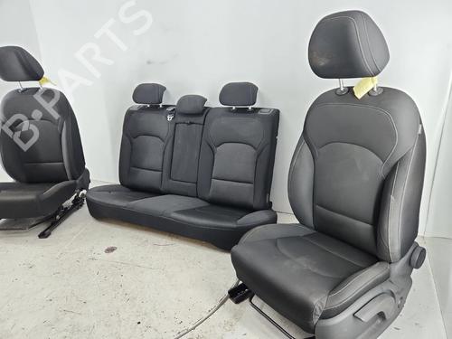 Sæde sæt HYUNDAI i30 Estate (PDE) 1.6 CRDi | BP39593875C78 - Image 4
