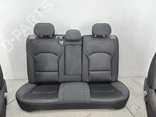 Sæde sæt HYUNDAI i30 Estate (PDE) 1.6 CRDi | BP39593875C78 - Image 3