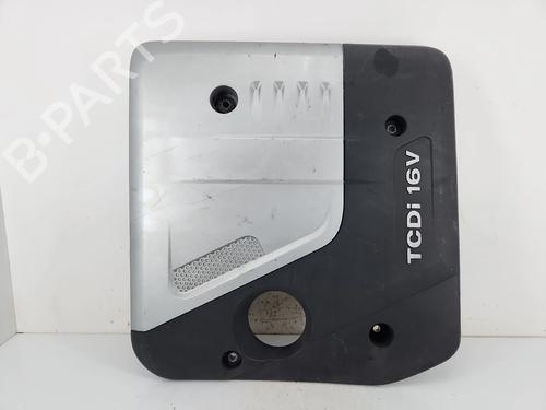 Used Upper protection Upper protection 39593834 39593834