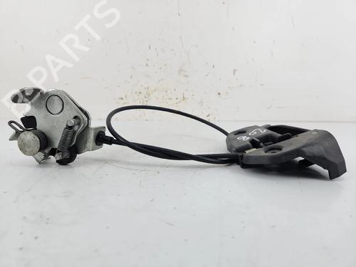 Used Other Other MERCEDES-BENZ CLK (C208) [1997-2003] 39593843 39593843