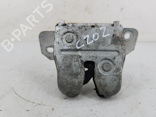 Used Tailgate lock Tailgate lock 39593852 39593852
